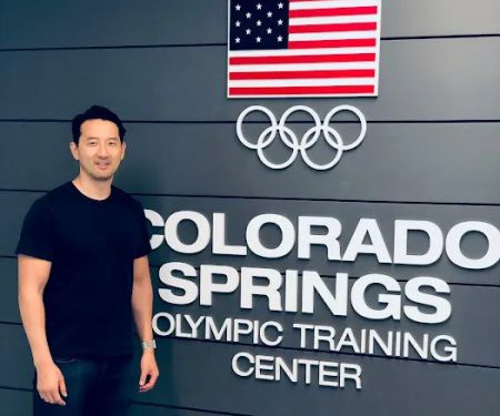 Team Yoo Taekwondo