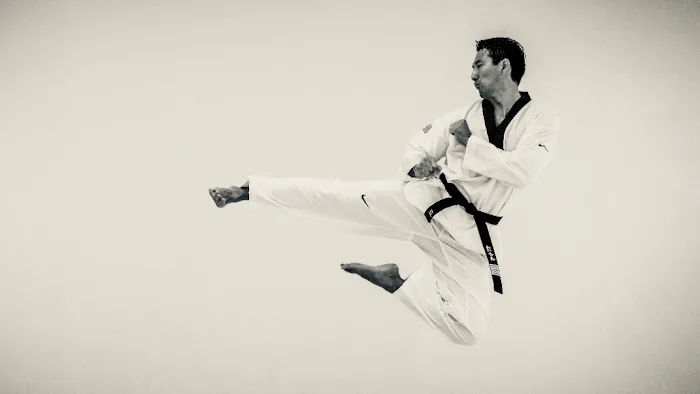 Team Yoo Taekwondo Picture 3