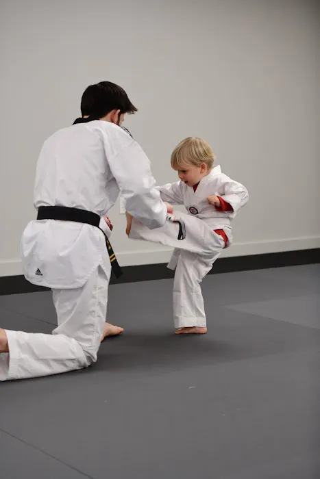 Team Yoo Taekwondo Picture 2