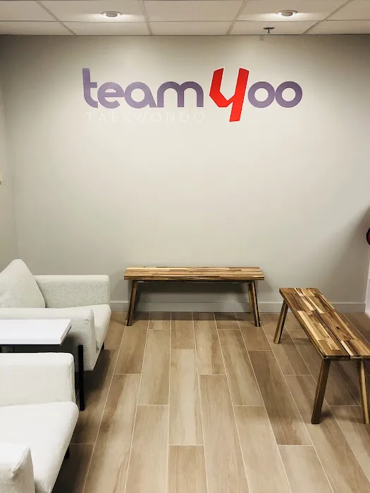 Team Yoo Taekwondo Picture 4