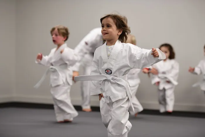 Team Yoo Taekwondo Picture 5