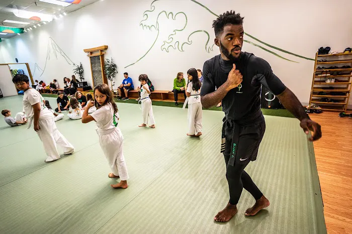 EvolveAll - Martial Arts and Training Studio Picture 2