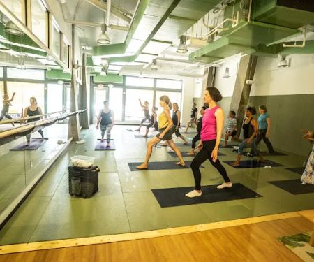 EvolveAll - Martial Arts and Training Studio