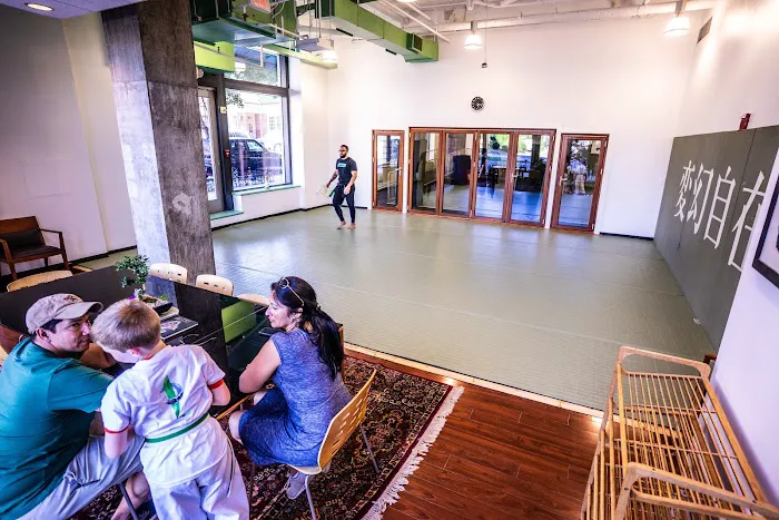 EvolveAll - Martial Arts and Training Studio Picture 3