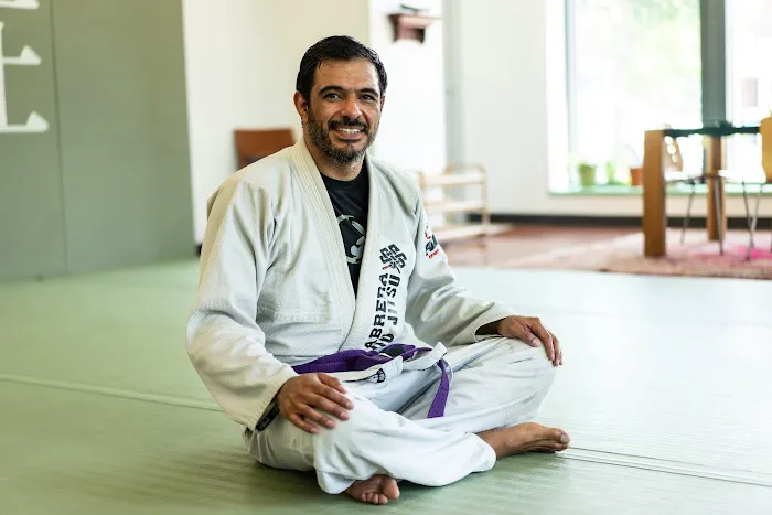 EvolveAll - Martial Arts and Training Studio Picture 4