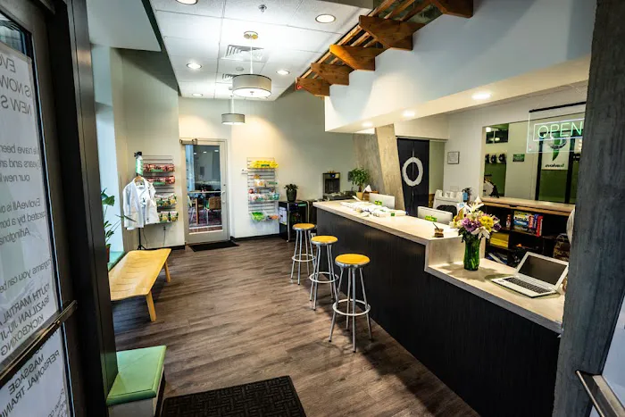 EvolveAll - Martial Arts and Training Studio Picture 9