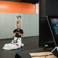 Pentagon Mixed Martial Arts - Muay Thai & Jiu Jitsu ico