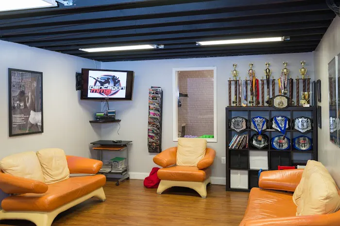 Pentagon Mixed Martial Arts - Muay Thai & Jiu Jitsu Picture 4