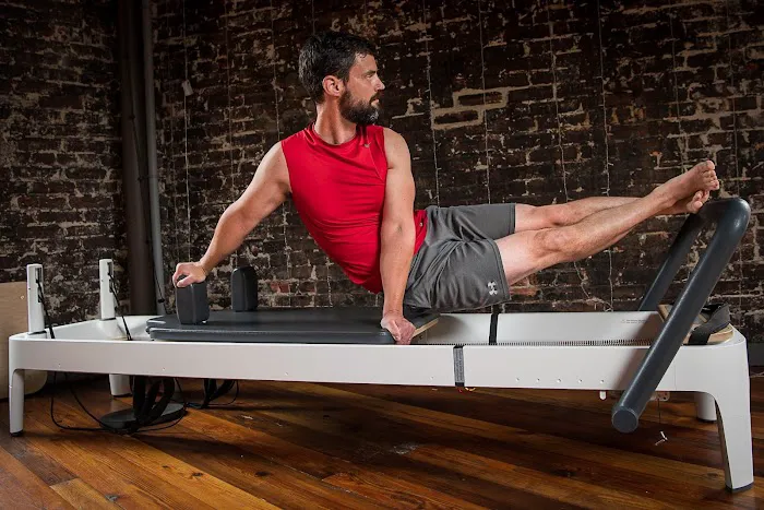 Pentagon Mixed Martial Arts - Muay Thai & Jiu Jitsu Picture 8