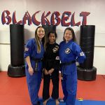 Lead By Example Tae Kwon Do