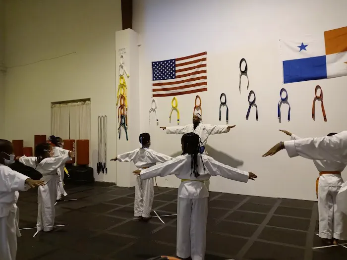 KIDZ KICK - CRAFT SELF DEFENSE KARATE Picture 3