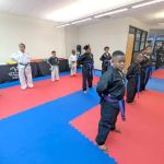 KIDZ KICK - CRAFT SELF DEFENSE KARATE