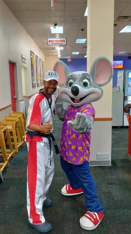 KIDZ KICK - CRAFT SELF DEFENSE KARATE Picture 6