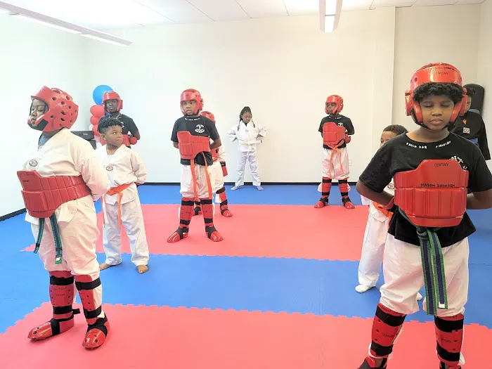 KIDZ KICK - CRAFT SELF DEFENSE KARATE Picture 9