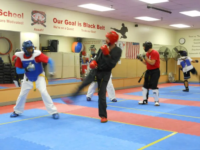 Waldorf Martial Arts Picture 1