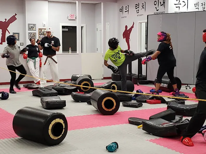 Waldorf Martial Arts Picture 2