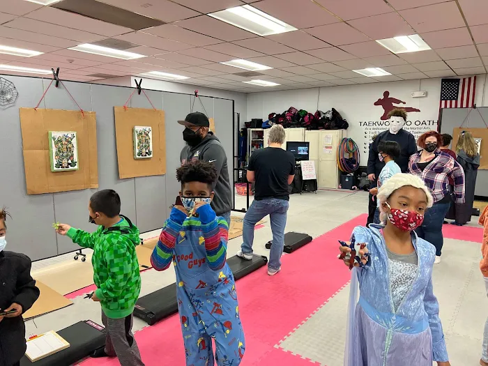 Waldorf Martial Arts Picture 3