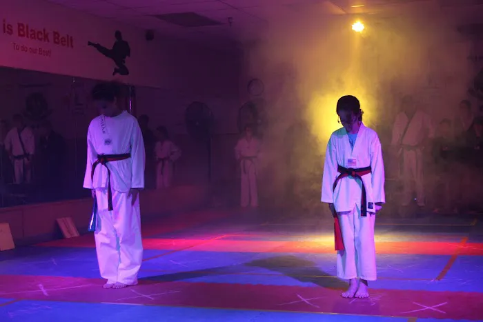 Waldorf Martial Arts Picture 5