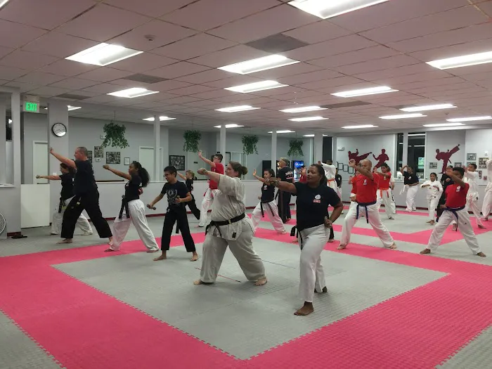 Waldorf Martial Arts Picture 4