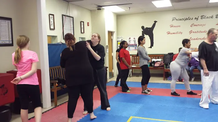 Waldorf Martial Arts Picture 6