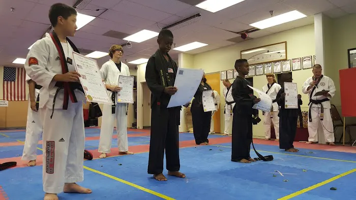 Waldorf Martial Arts Picture 8