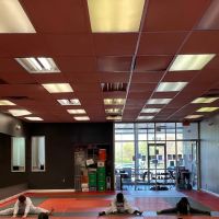 Empowered Martial Arts Academy ico