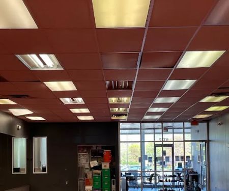 Empowered Martial Arts Academy