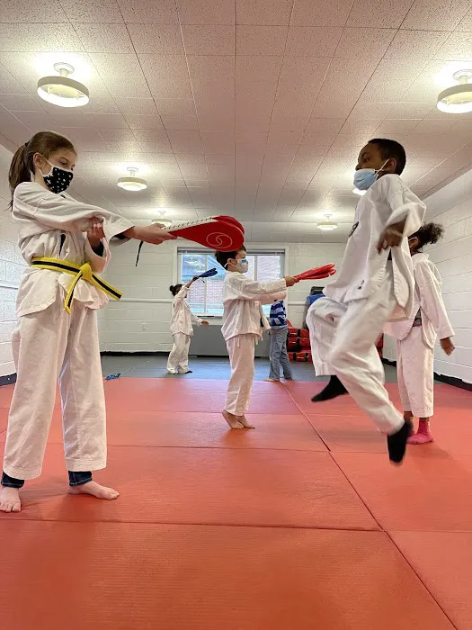 Empowered Martial Arts Academy Picture 3