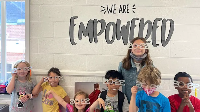 Empowered Martial Arts Academy Picture 2