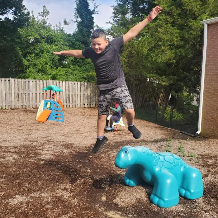 Empowered Martial Arts Academy Picture 5