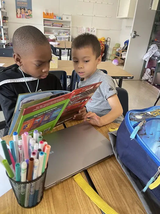 Empowered Martial Arts Academy Picture 6