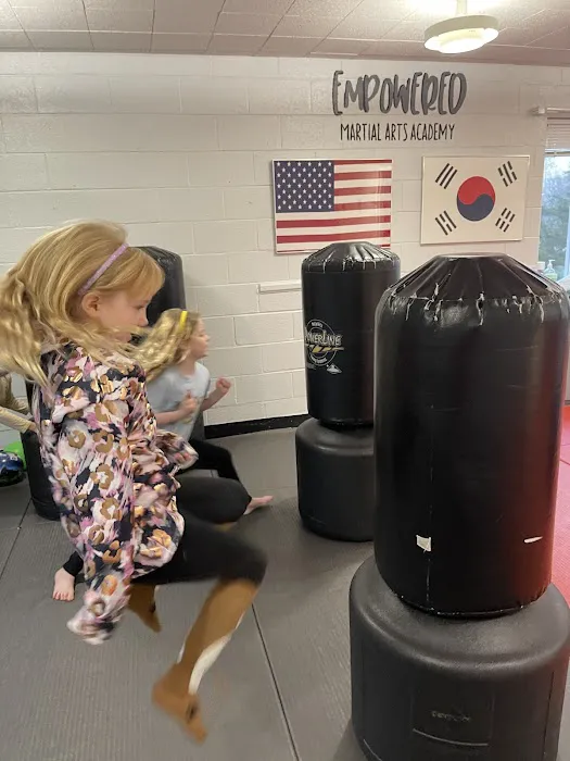 Empowered Martial Arts Academy Picture 8