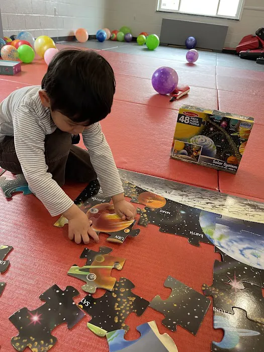 Empowered Martial Arts Academy Picture 9