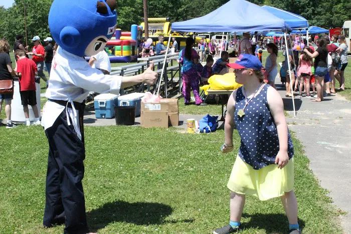 Tae Kwon Heroes Picture 7