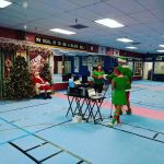 Master Shim's Black Belt Academy