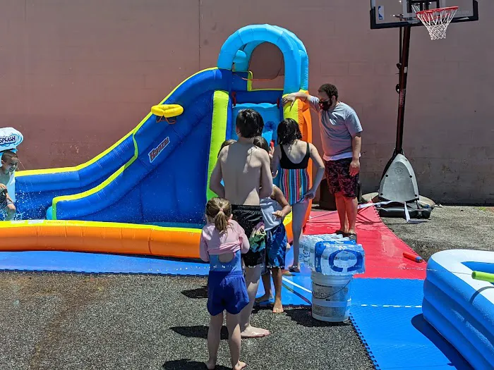 Master Shim's Black Belt Academy Picture 4