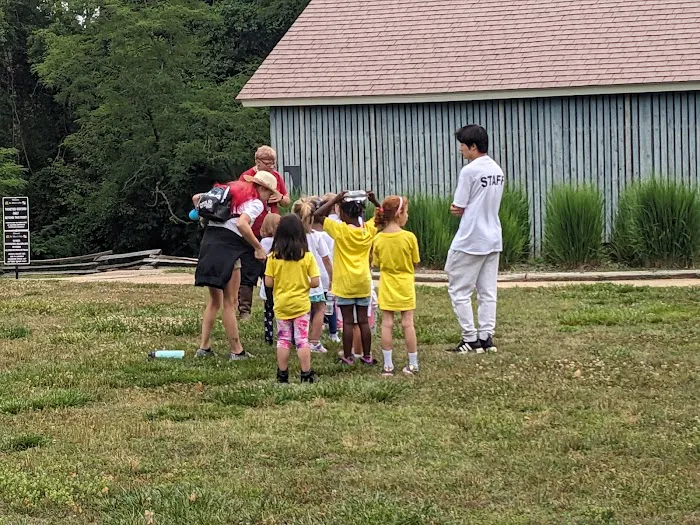 Master Shim's Black Belt Academy Picture 8