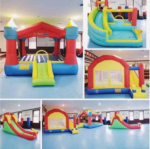 Master Chan Sung's Black Belt Academy Picture 8