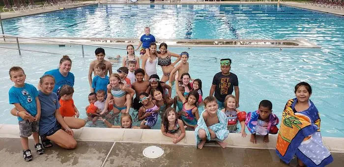 Master Chan Sung's Black Belt Academy Picture 6