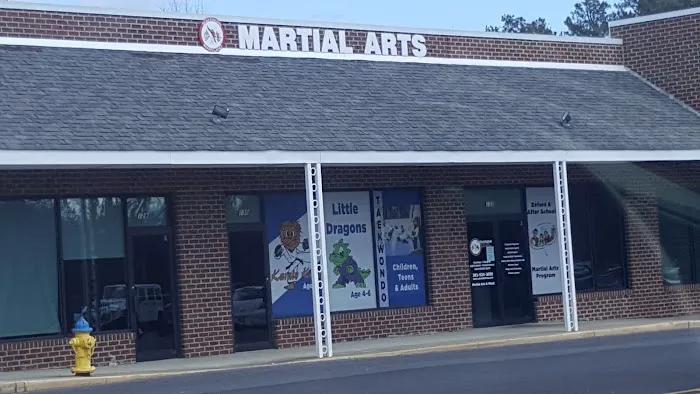 Southern Maryland Martial Arts & Fitness /Southern Maryland Nutrition Picture 1