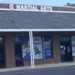 Southern Maryland Martial Arts & Fitness /Southern Maryland Nutrition