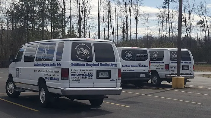 Southern Maryland Martial Arts & Fitness /Southern Maryland Nutrition Picture 2