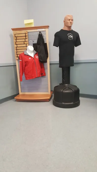 Southern Maryland Martial Arts & Fitness /Southern Maryland Nutrition Picture 4