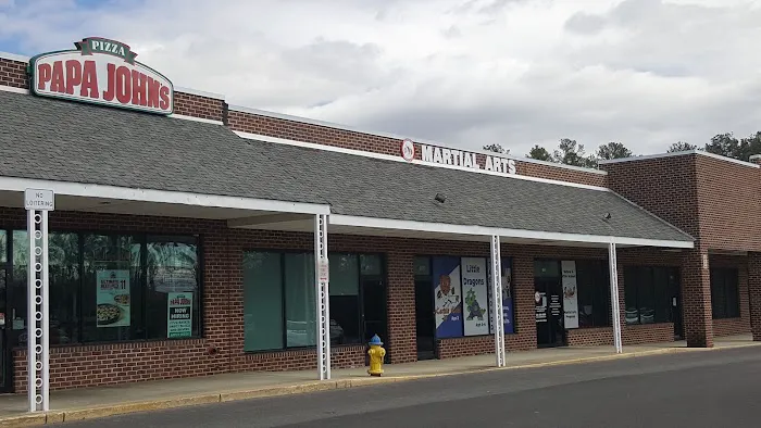 Southern Maryland Martial Arts & Fitness /Southern Maryland Nutrition Picture 6