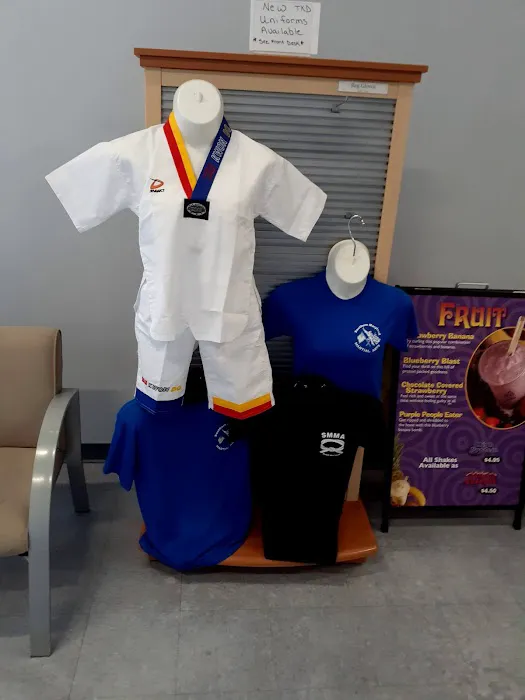 Southern Maryland Martial Arts & Fitness /Southern Maryland Nutrition Picture 7