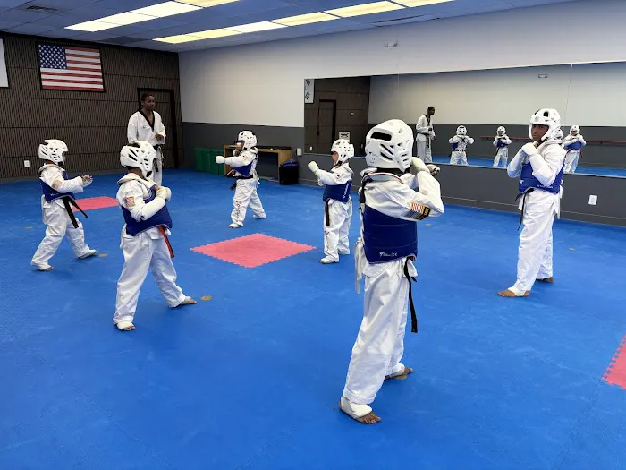 Ohn Top Martial Arts - Mount Vernon Picture 3