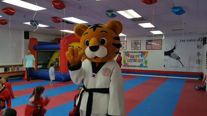 Ohn Top Martial Arts - Mount Vernon Picture 2
