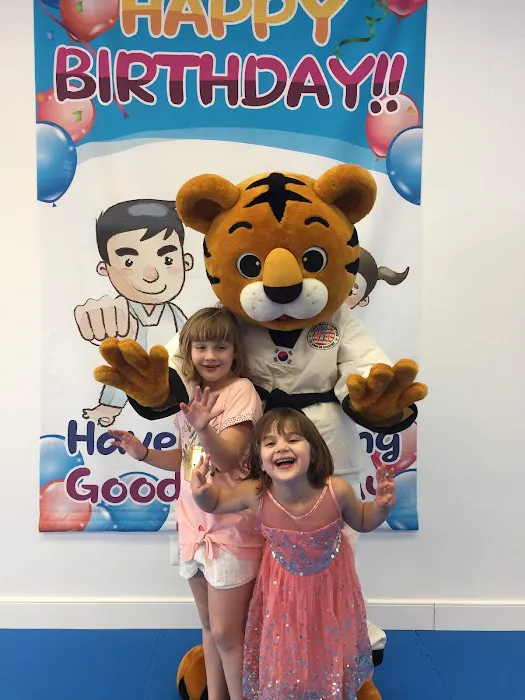 Ohn Top Martial Arts - Mount Vernon Picture 1