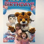 Ohn Top Martial Arts - Mount Vernon