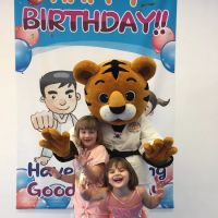 Ohn Top Martial Arts - Mount Vernon ico